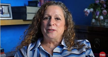 Abigail Disney's Documentary About The Walt Disney Company Claims Her Family Created "Racist