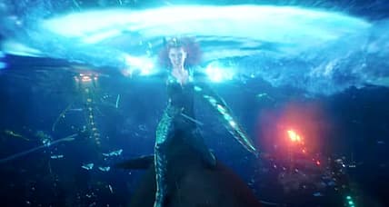 Rumored Testimony Claims Walter Hamada Wanted Amber Heard Recast In Aquaman And The Lost Kingdom