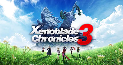 Xenoblade Chronicles 3 Release Date Moved Up Two Months As Revealed In New Gameplay Trailer