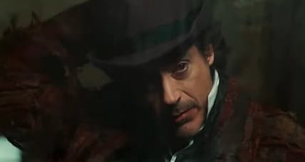 HBO Max Reviving Robert Downey, Jr.’s Sherlock Holmes As A Film/TV Extended Universe