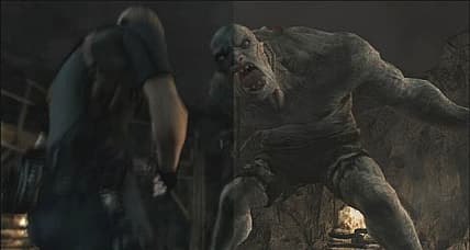 Resident Evil 4 VR Executive Producer Defends Censorship: "It's The Year 2022 And Some Of This