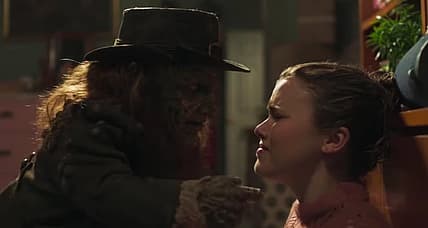 Report Says Lionsgate Is Rebooting The Leprechaun Horror Franchise Yet Again
