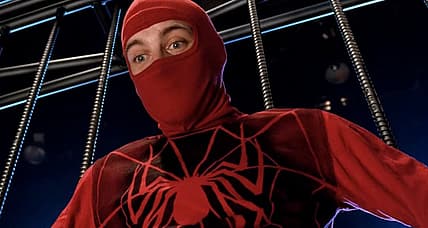 British Network ITV Appears To Censor “Cute Outfit” Joke From First Sam Raimi Spider-Man Movie
