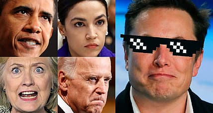 Elon Musk's Twitter Buyout May End The Culture Wars