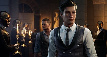 Frogwares Indefinitely Postpones Xbox One Version Of Sherlock Holmes Chapter One Due To Russia's