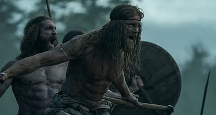 The Northman Review: A Gory Viking Epic Forged In Boisterous Greatness
