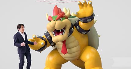 Nintendo Responds To Accusations Of Hindering Unionization Efforts In Labor Complaint, Kotaku Runs