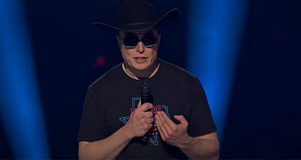 Disney And The New York Times Announce Elon Musk Documentary Just Hours After He Purchases Twitter