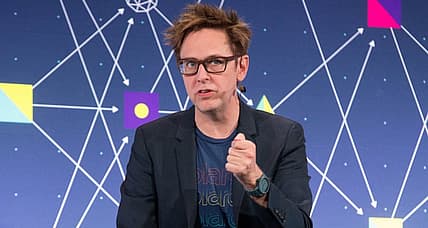 James Gunn Defends Chris Pratt, Calls Cancel Campaigns Against Him "Utterly-False," And Says He