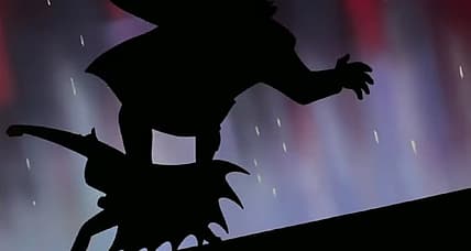 Kevin Conroy Recalls Warner Bros. Almost Relieving Him Of His Batman Duties In Resurfaced Clip