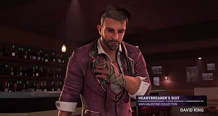 Dead By Daylight Declares Existing Character Is Their First "LGBTQIA2+" Character in New Update