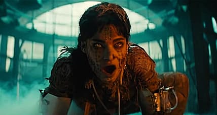 Director Alex Kurtzman Explains What He Learned From His “Biggest Failure,” 2017’s The Mummy