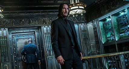 Keanu Reeves And Director Chad Stahleski Tease John Wick: Chapter 4 Is "Much Different," Will