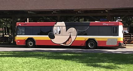 Communications Chief Geoff Morrell OUT At Disney Following Public Feud With Florida Government