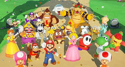 Super Mario Bros. Movie Plot Allegedly Leaked; Mario & Luigi Redesigns, Captain Toad, Pauline