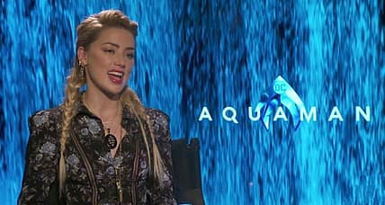 Petition Calling For Amber Heard’s Removal From Aquaman And The Lost Kingdom Passes 3 Million