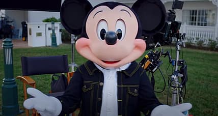In The Wake Of The Disney/Florida Fallout, Progressives Call For Mega Corporations To Become