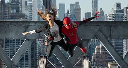Report: China Wanted To Remove The Statue Of Liberty From Spider-Man: No Way Home, Sony Refused