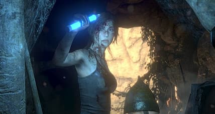 Embracer Group Acquires Crystal Dynamics, Eidos-Montréal, And Square Enix Montréal - Includes Tomb