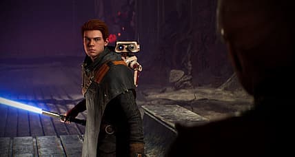 Rumor: Star Wars Jedi: Fallen Order Sequel Not Launching Until 2023, Will Be For PC And Next-Gen