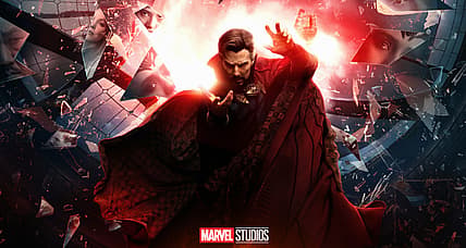 Critic Reviews Roll In For Doctor Strange In The Multiverse Of Madness Following World Premiere