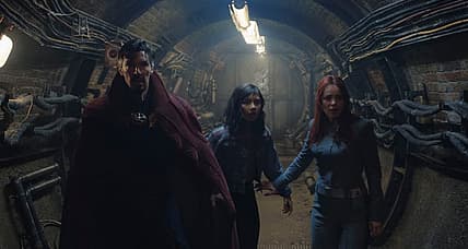 Loki Writer Michael Waldron Regrets Defining "The Rules Of The Multiverse" So Clearly