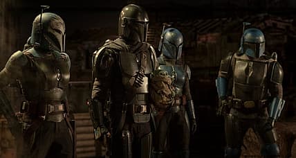 Bethesda Rumor Deluge Alleges Mandalorian MMO In Works, The Elder Scrolls VI Details, Fallout