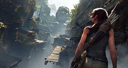 The Embracer Group Reveals Lifetime Sales Of Tomb Raider And Deus Ex Franchises