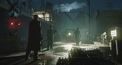 Mafia Prequel Rumored To Be In Very Early Development As Hanger 13 Studio Head Departs Company