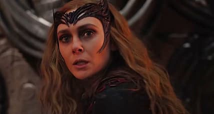 Doctor Strange In The Multiverse Of Madness: Sorry, Scarlet Witch Is Not A Sympathetic Character