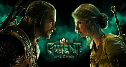CD Projekt Red Announces The Return Of Journey Season 1 'Geralt' And Season 2 'Ciri' To Gwent: The