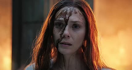 Elizabeth Olsen Says Scarlet Witch’s Turn To Ruthless Murderer Was “Really Empowering” And “Very