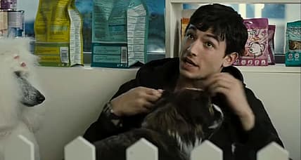 Warner Bros. Reportedly Not Recasting Ezra Miller As The Flash Despite Rumor Maze Runner Actor