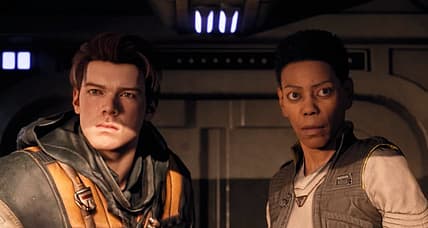 Former Star Wars Jedi: Fallen Order Developer Claims Black And Female Protagonist Pitches Were