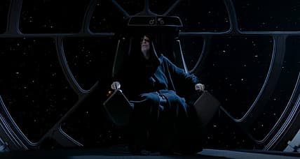 Emperor Palpatine Chose The Right Apprentice For Each Phase Of His Plan To Conquer And Rule The