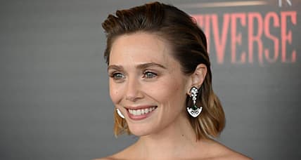 Elizabeth Olsen Talks About Her Experiences With Witchcraft: "I Am A Witness To It"