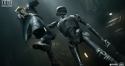 Former Star Wars Jedi: Fallen Order Developer Attacks People On "The Right" Says They