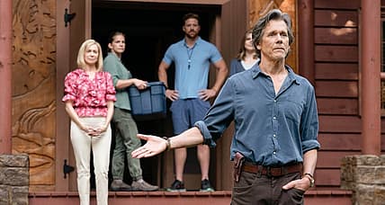 Kevin Bacon Horror Film They/Them Gets Peacock Release Date, Will Tell A “Queer Empowerment Story