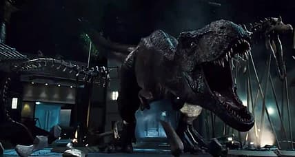 Jurassic World Fan And 3D Artist Gives T-Rex A Redesign Based On Modern Science's Findings
