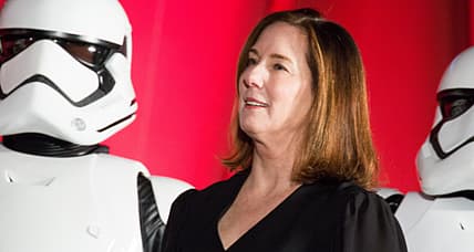 Lucasfilm President Kathleen Kennedy Admits The Company Has Taken The Fun Out Of Star Wars