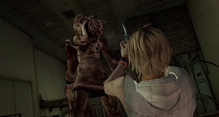 Rumor: Multiple Silent Hill Games In Development Including One That Texts You, A Silent Hill 2