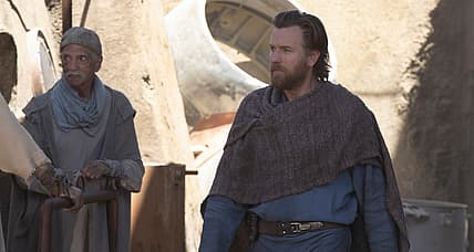 Ending To Obi-Wan Kenobi Series Reportedly Leaks Online - It's As Bad As You Expect From Disney