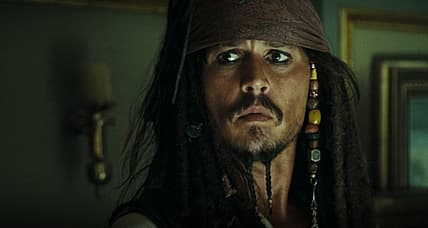 Pirates Of The Caribbean Producer Jerry Bruckheimer Confirms Johnny Depp Is Out, Developing Film