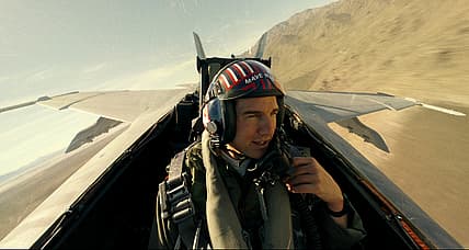 Top Gun: Maverick Producer Becomes Living Consume Product, Get Excited About Next Product Meme