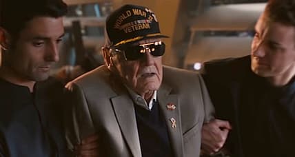 Marvel Licenses Stan Lee’s Likeness, New Deal Opens Door For CGI Appearances Of Legendary Creator