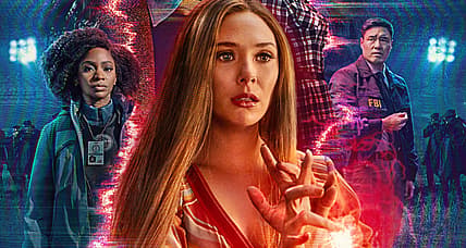 6 Comics That Clearly Inspired WandaVision