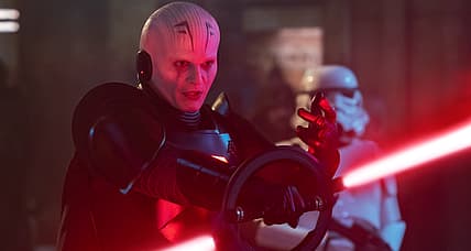 Obi-Wan Kenobi Actor Rupert Friend Admits He "Deliberately Did Not See The Animated Interpretation"