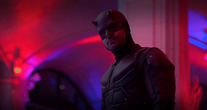 Disney And Marvel Studios To Create New Daredevil Series, One Report Claims It Will Continue The