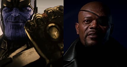 The 10 Best MCU Post-Credit Scenes