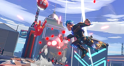 Electronic Arts Reportedly Seeking Sale Or Merger, Had Talks With Apple, Amazon, NBCUniversal, And